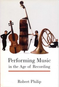 Cover Performing Music in the Age of Recording