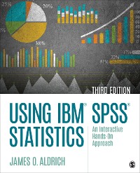 Cover Using IBM SPSS Statistics