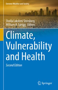 Cover Climate, Vulnerability and Health