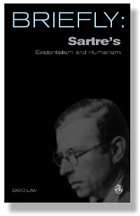 Cover Briefly: Sartre's Existrentialism and Humanism