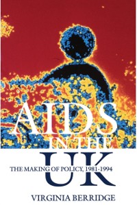 Cover AIDS in the UK