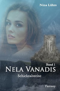 Cover Nela Vanadis