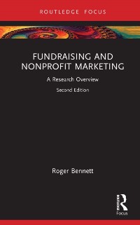 Cover Fundraising and Nonprofit Marketing