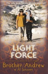 Cover Light Force