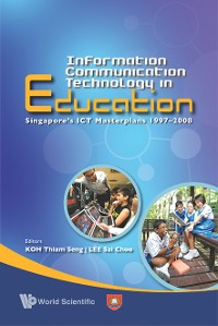 Cover INFORMATION COMMUNICATION TECHNOLOGY IN EDUCATION