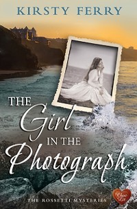 Cover Girl in the Photograph