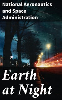 Cover Earth at Night
