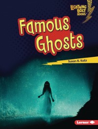 Cover Famous Ghosts