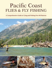 Cover Pacific Coast Flies & Fly Fishing