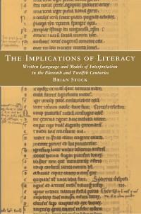 Cover The Implications of Literacy