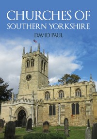 Cover Churches of Southern Yorkshire