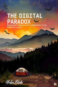 Cover Digital Paradox