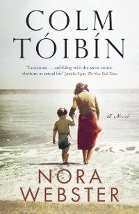 Cover Nora Webster
