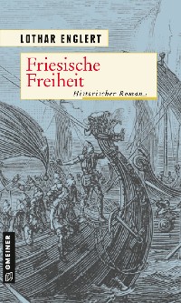 Cover Friesische Freiheit