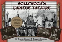 Cover Hollywood's Chinese Theatre : The Hand and Footprints of the Stars