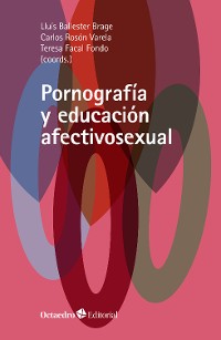 Cover Pornografía y educación afectivosexual