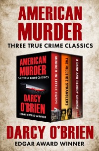 Cover American Murder