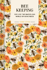Cover Pocket Nature: Beekeeping