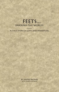 Cover FEETS...Around the World