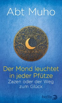 Cover Der Mond leuchtet in jeder Pfütze