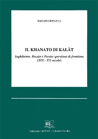 Cover Il Khanato di Kalât