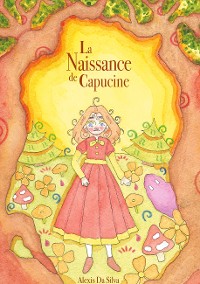 Cover La Naissance de Capucine