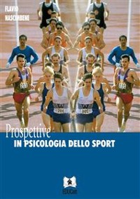Cover Prospettive in psicologia dello sport