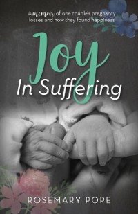 Cover Joy in Suffering