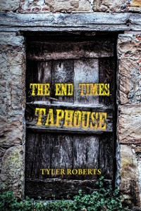 Cover End Times Taphouse