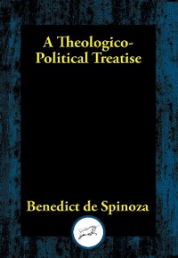 Cover Theologico-Political Treatise