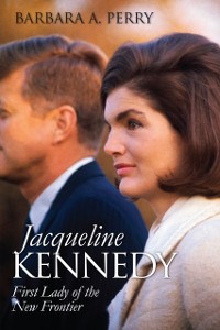 Cover Jacqueline Kennedy