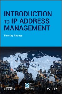 Cover Introduction to IP Address Management