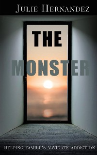 Cover The Monster