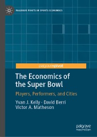 Cover The Economics of the Super Bowl