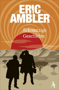 Cover Schmutzige Geschichte