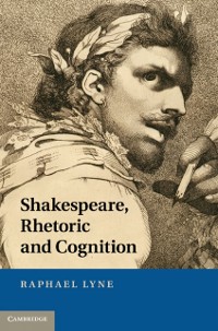 Cover Shakespeare, Rhetoric and Cognition
