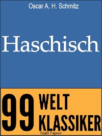 Cover Haschisch