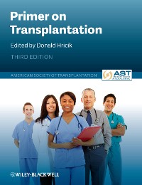 Cover Primer on Transplantation