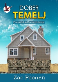 Cover Dober Temelj [Ein gutes Fundament - slowenisch]