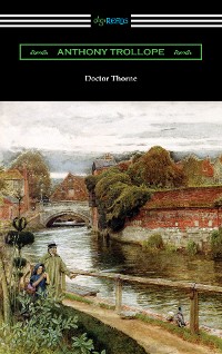 Cover Doctor Thorne