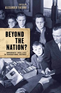 Cover Beyond the Nation?