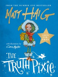 Cover The Truth Pixie