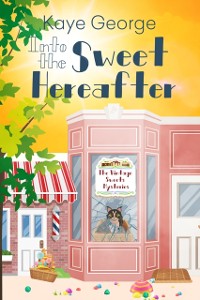 Cover Into the Sweet Hereafter