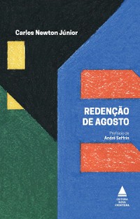 Cover Redenção de agosto