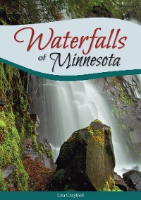 Cover Waterfalls of Minnesota