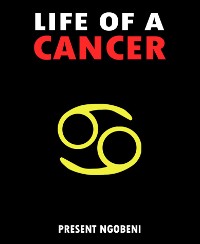 Cover Life of A Cancer