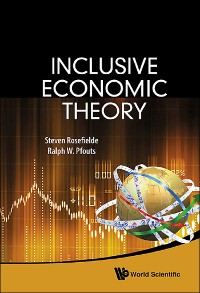 Cover Inclusive Economic Theory