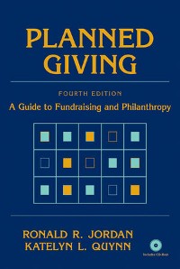 Cover Planned Giving