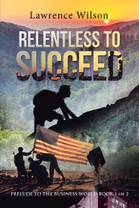 Cover Relentless to  Succeed