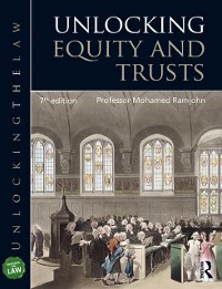 Cover Unlocking Equity and Trusts